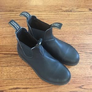 Blundstone Boots